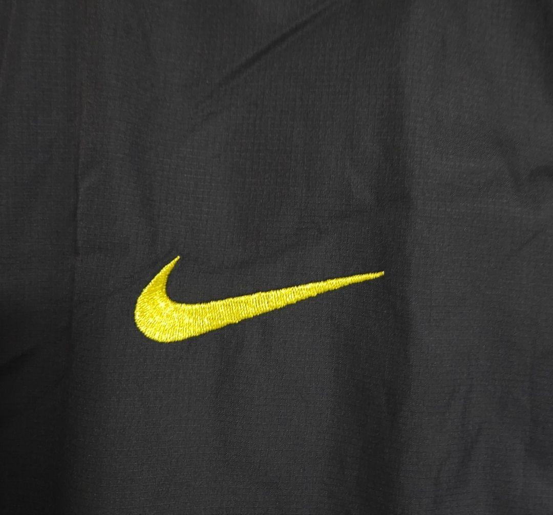 レア ナイキ セルティックFC レインジャケット S