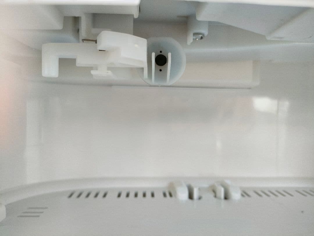 ●美品・箱説保証書付Panasonic衣類乾燥除湿機F-YZUX60-Nナノイー