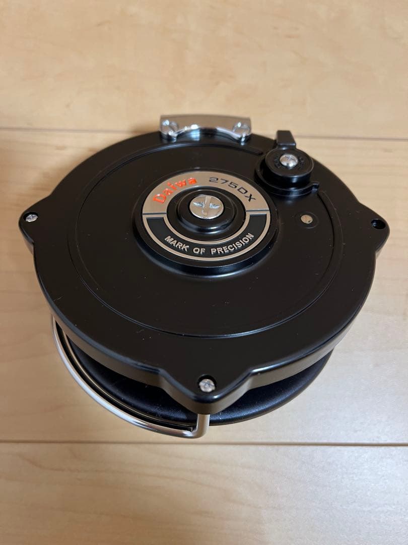 DAIWA 275DX 未使用