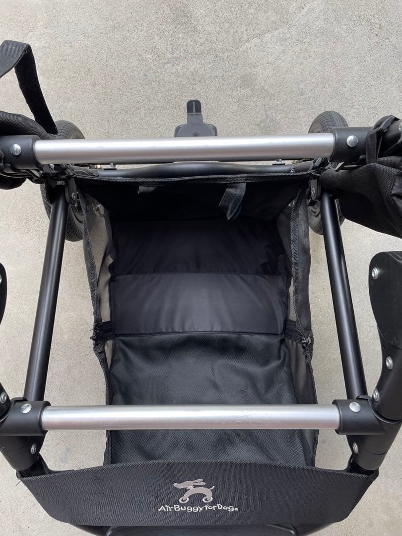 最終値下げ‼️⭐️エアバギー　ドーム2 Mサイズブレーキモデル