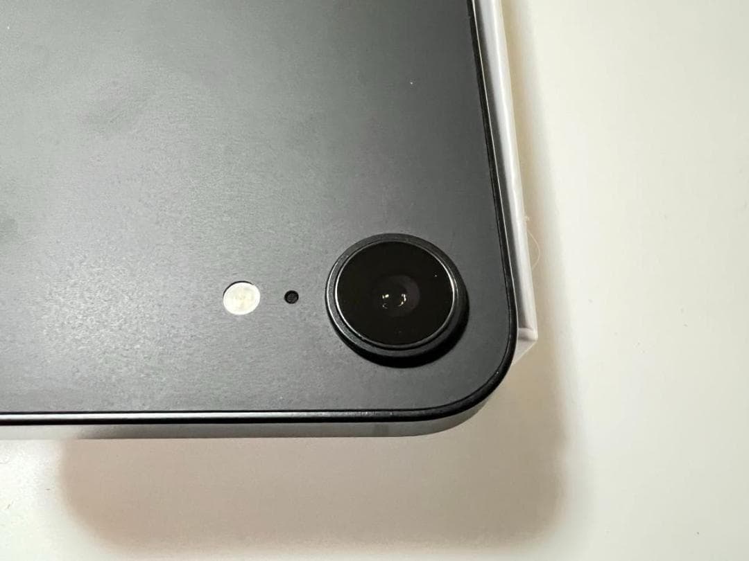 【BT100%美品】Apple iPhone 16e 128GB ブラックUS版