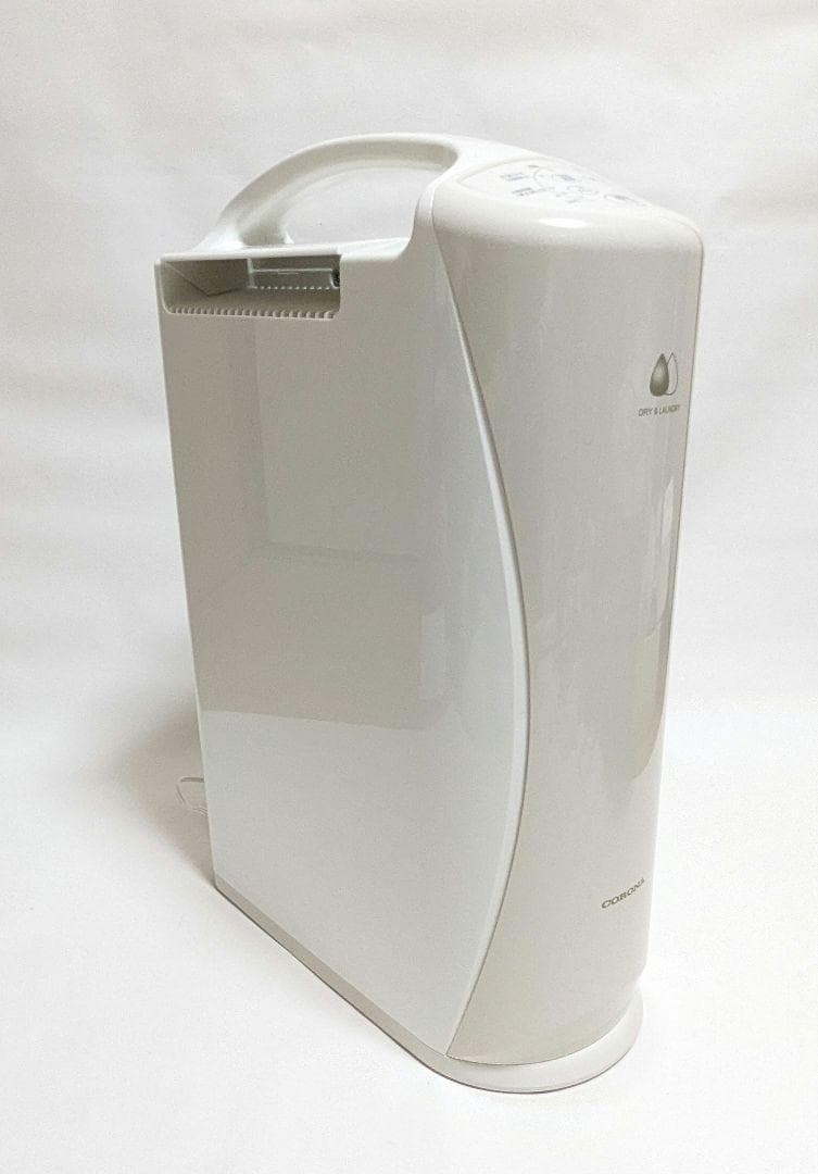 【美品】CORONA CD-S6322-C 衣類乾燥除湿機 3.0L