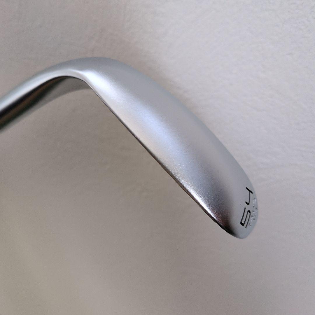 美品! Cleveland RTZ ウェッジ 60度 54度2本セット