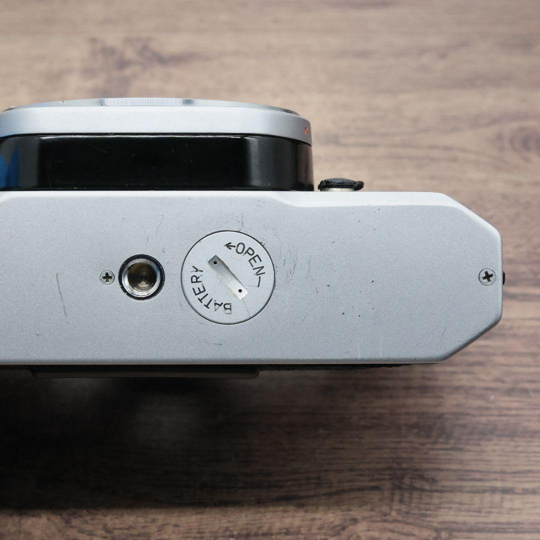 【難あり動作品】PENTAX KX