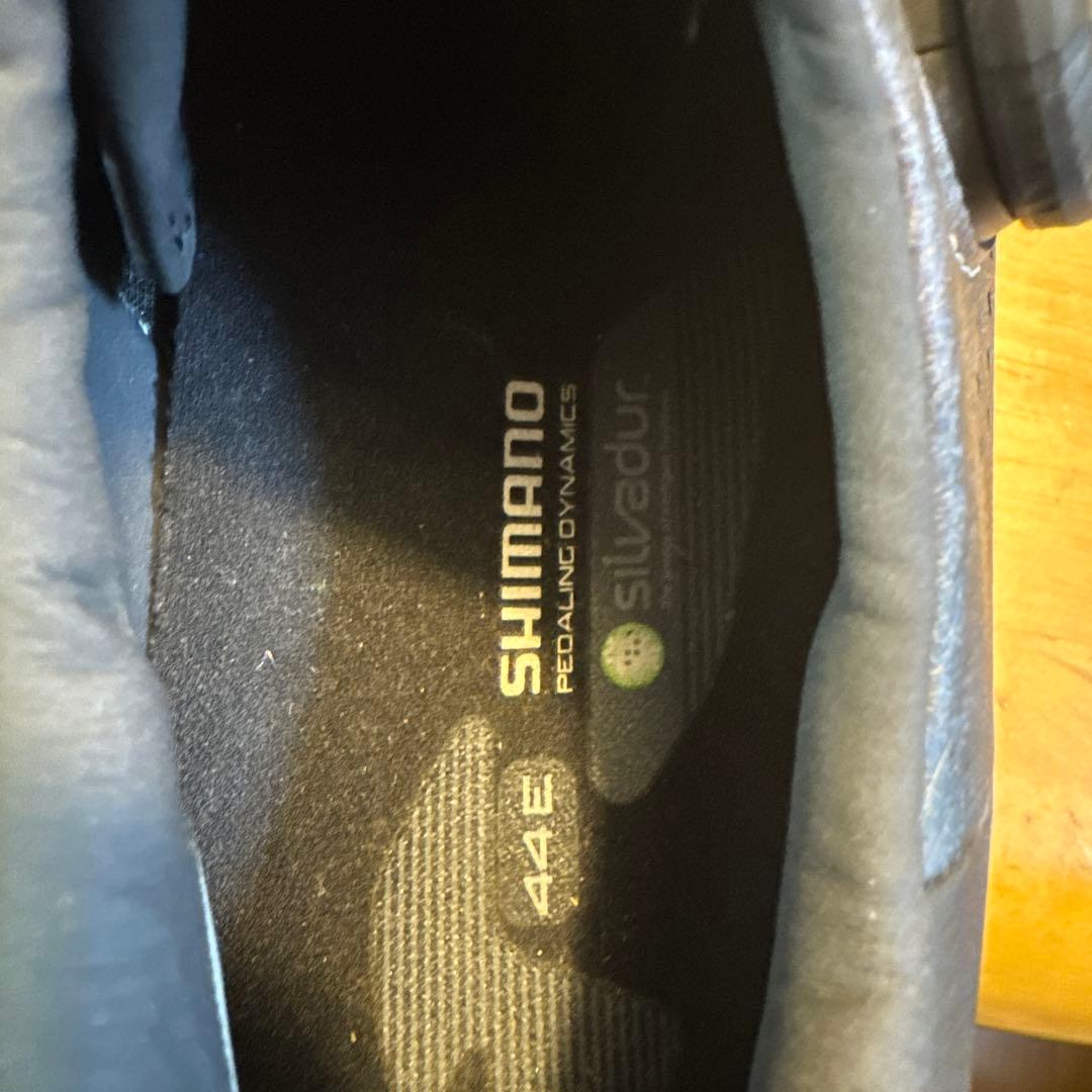 ⭐︎値下げ⭐︎シマノ　RX8 サイズ44