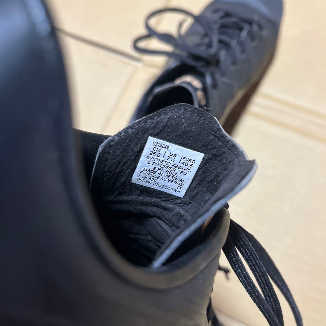 アシックス　ゴールドステージ　野球スパイク　26.0cm