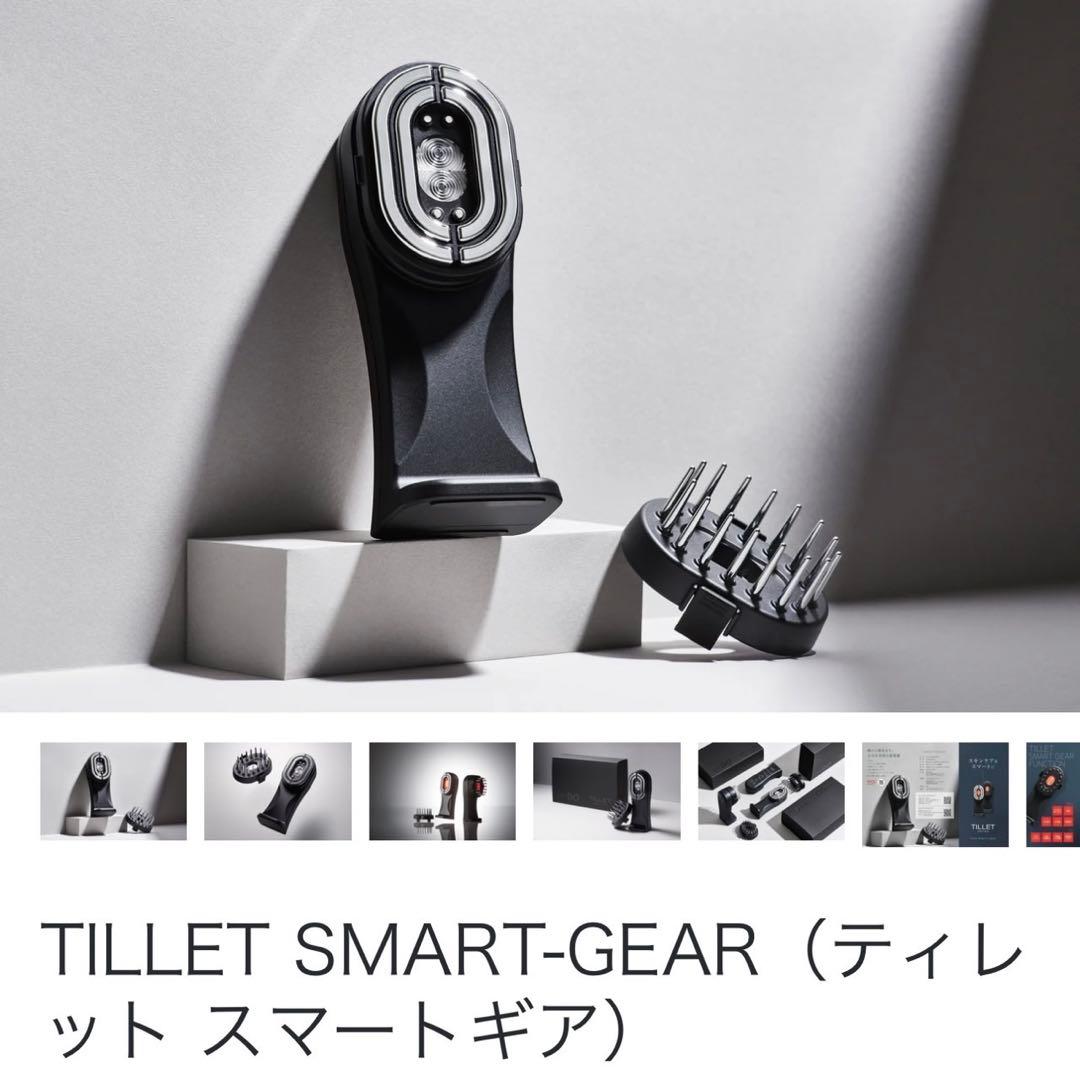 DEMI DO ティレット スマートギア SMART-GEAR デミドゥ