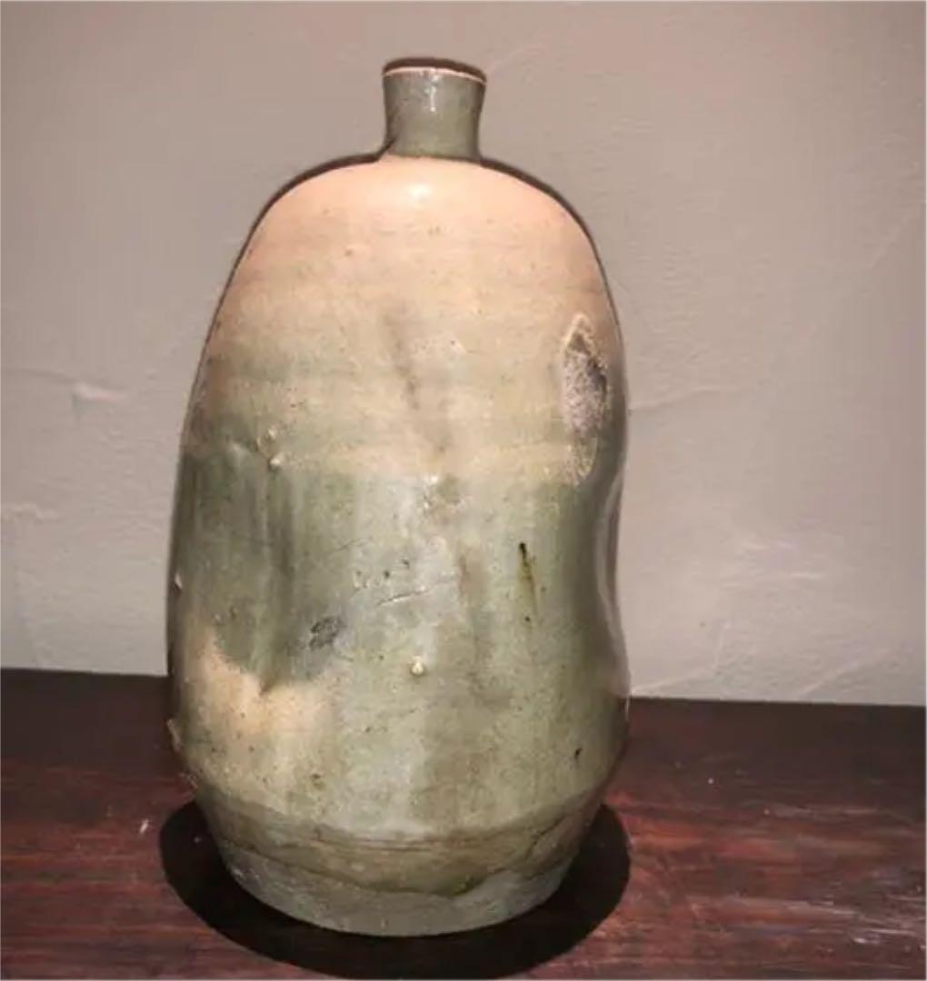 希少！　古瀬戸　古窯　　常滑