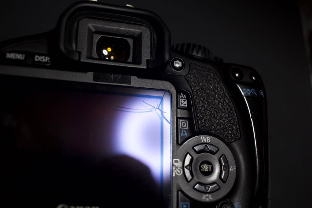 m*様 Canon デジタル一眼レフEOS Kiss x4 EF-S 18-55