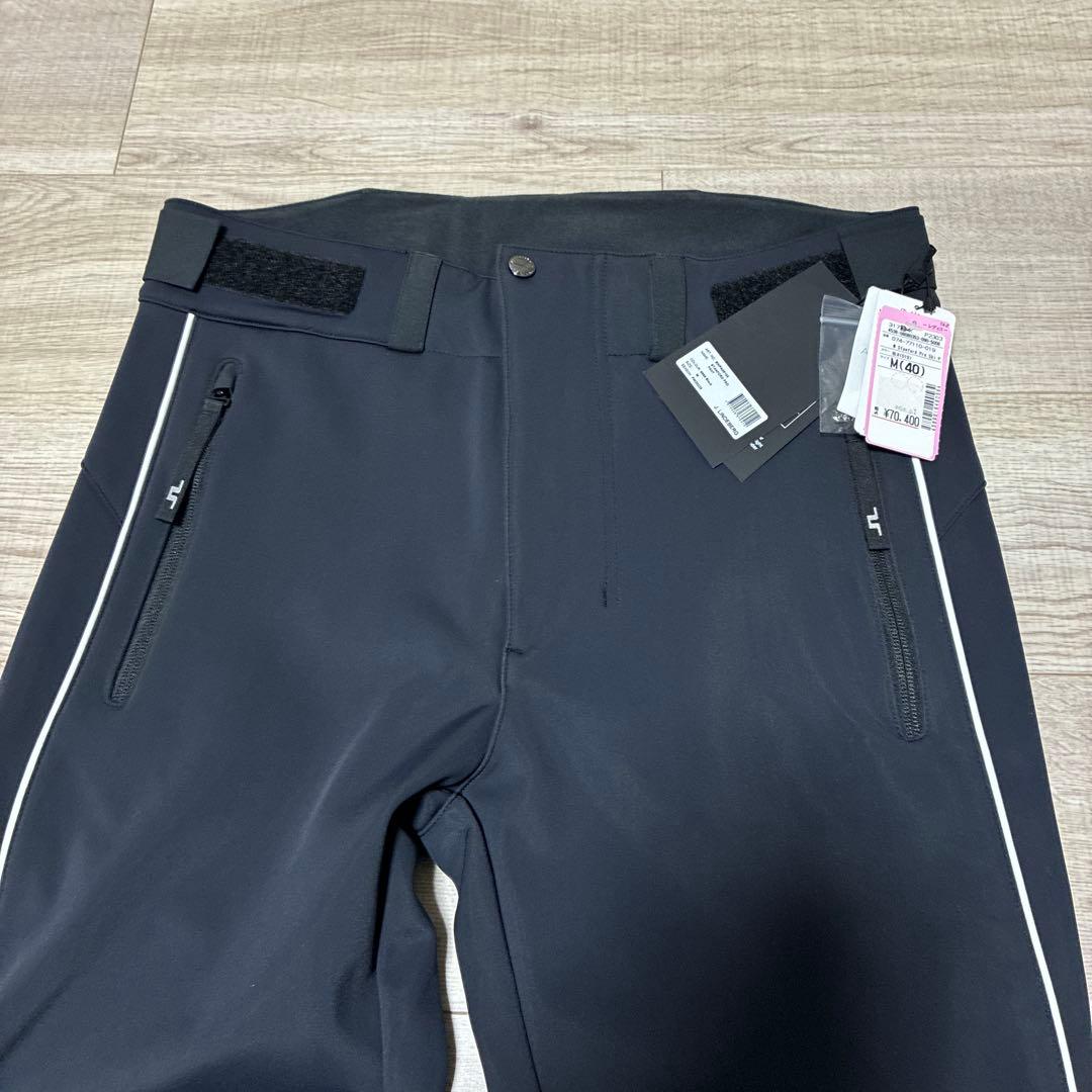 未使用 Jリンドバーグ スキーウェア スノーボードウェア レディース パンツ M