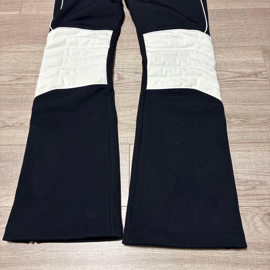 未使用 Jリンドバーグ スキーウェア スノーボードウェア レディース パンツ M