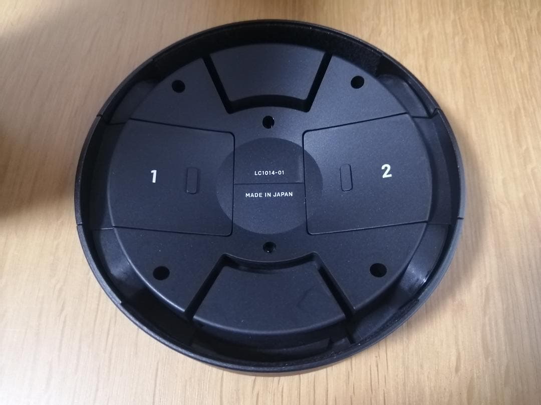 SIGMA 14mm F1.4 DG DN レンズ