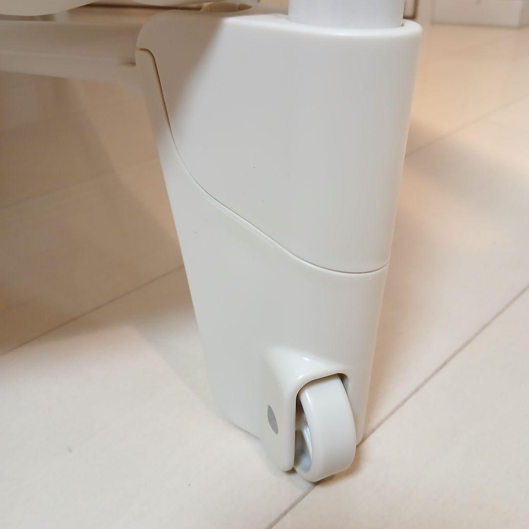 アップリカ　ココネルエアー　ベビーベッド　☆収納袋付き☆