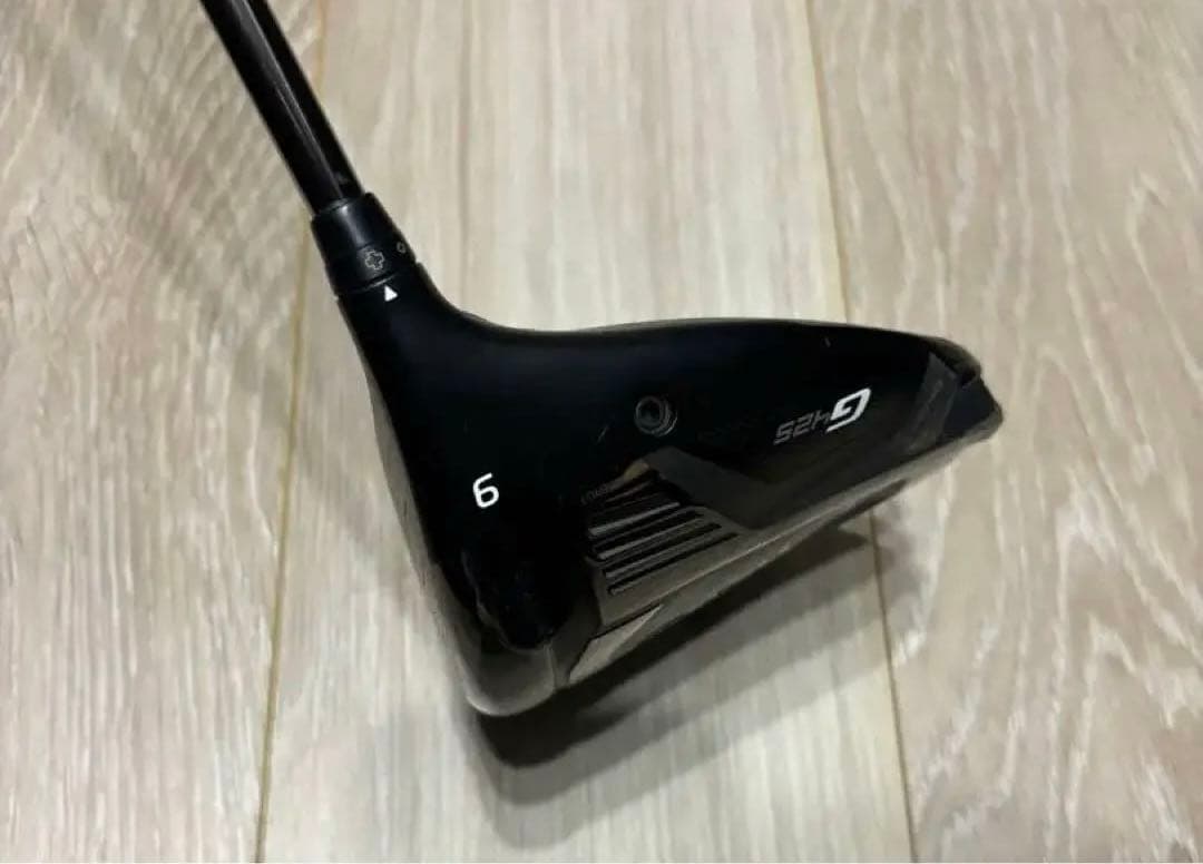 G425 MAX ドライバー 美品
