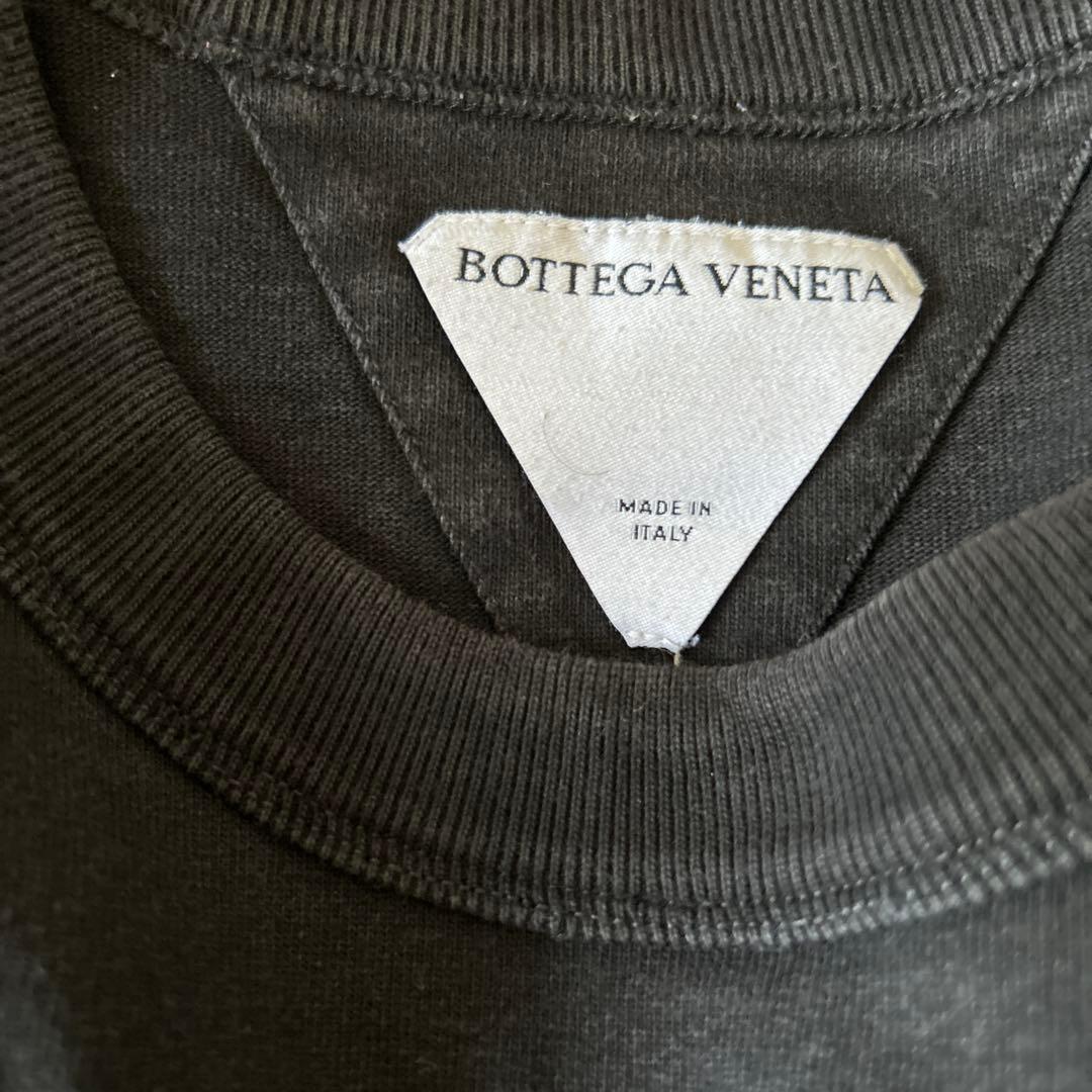 ボッティカヴェネタ　スウェットシャツ