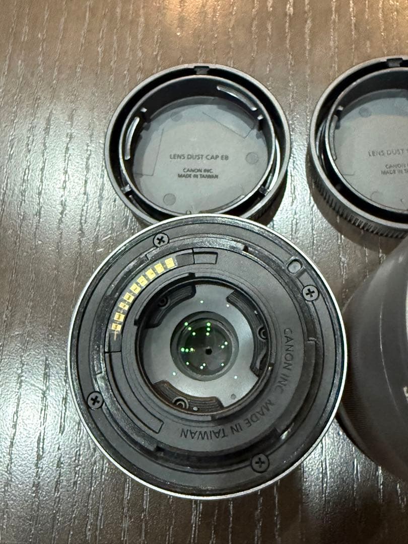 C*T様 Canon キャノン EOS M100