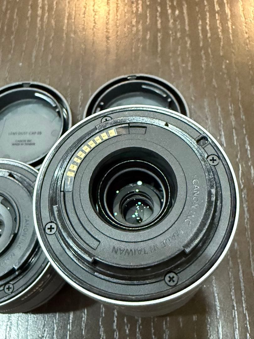 C*T様 Canon キャノン EOS M100