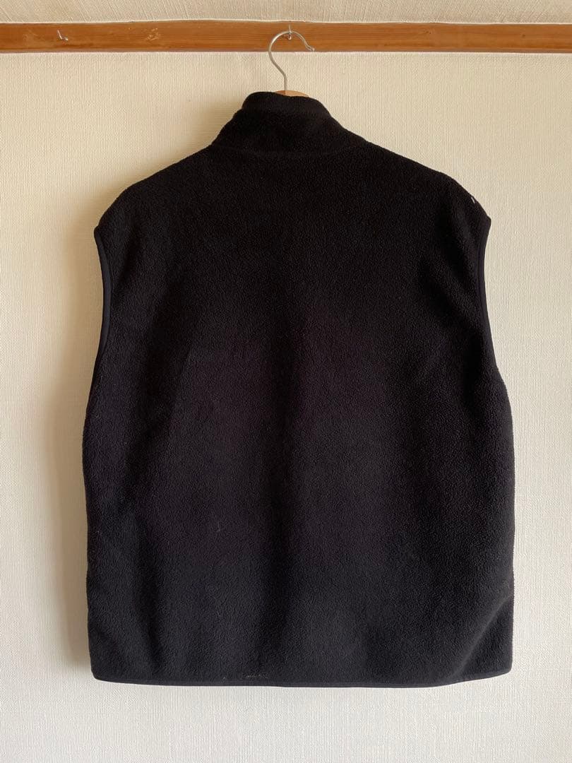 トップス t.mac patagonia Synchilla Fleece Vest