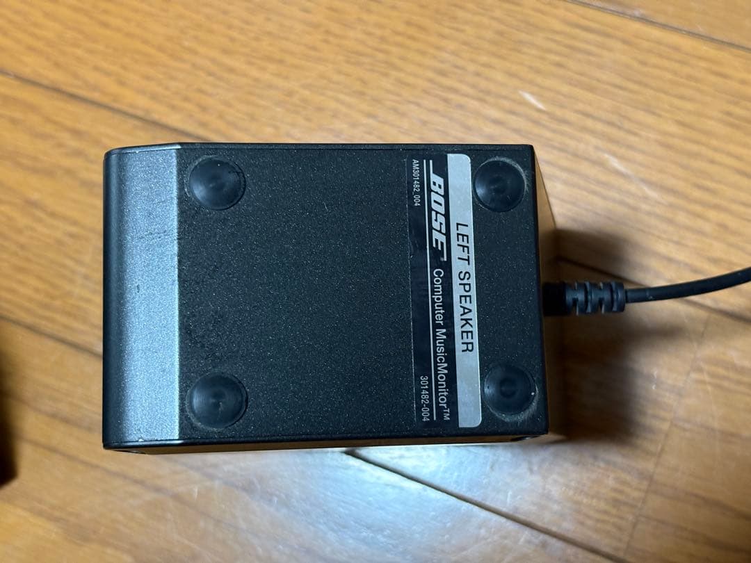 BOSE M2 Computer MusicMonitor™ スピーカー