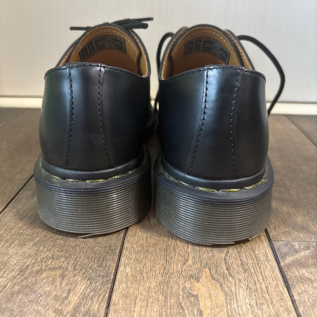 Dr. Martens 3ホールシューズ UK8