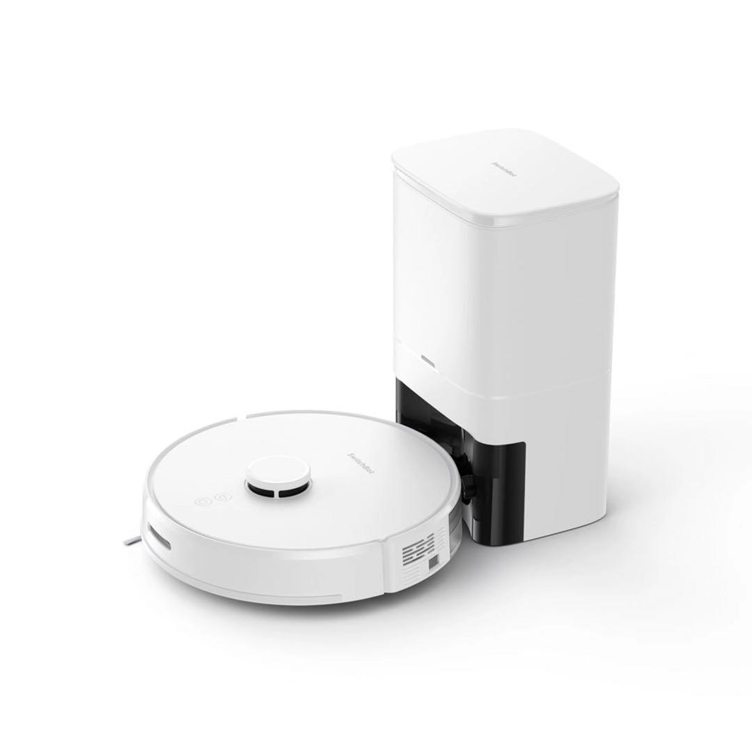 【最安値】SwitchBot スイッチボット ロボット掃除機 S1 Plus