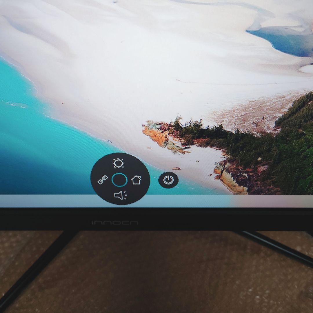 innocn WR40-PRO 40インチ ウルトラワイドモニター モニターのみ