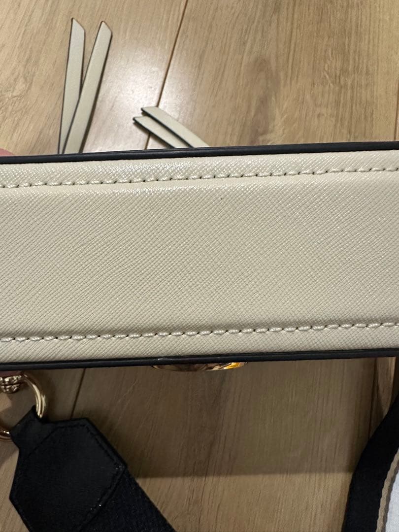 MARC JACOBS SNAPSHOT ショルダーバッグ