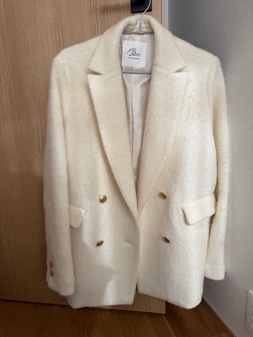 ラブティックボンボン　コート