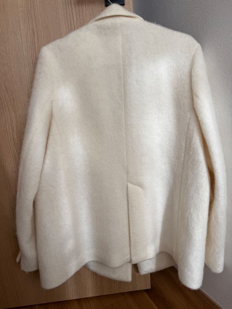 ラブティックボンボン　コート