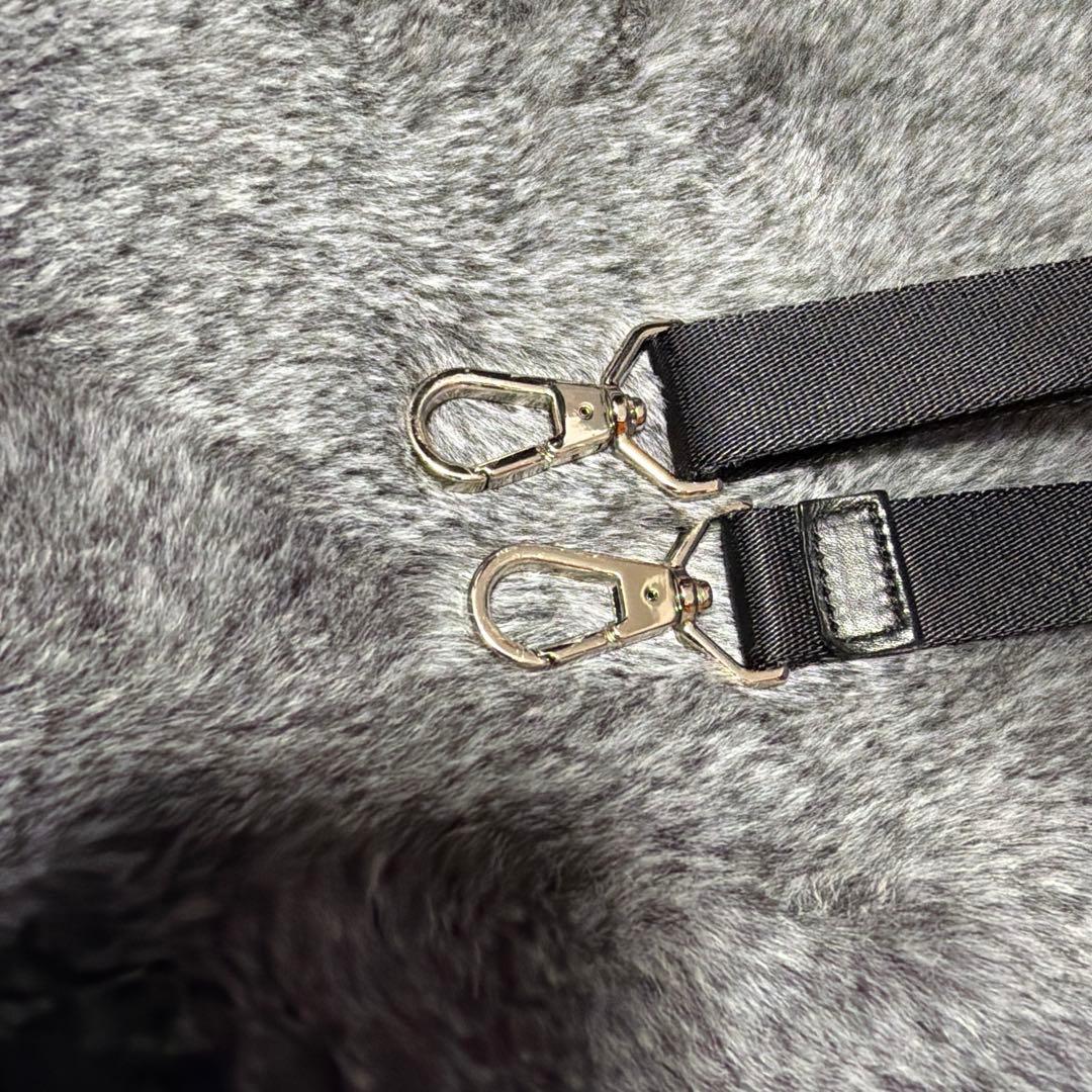 ユハク　サコッシュ