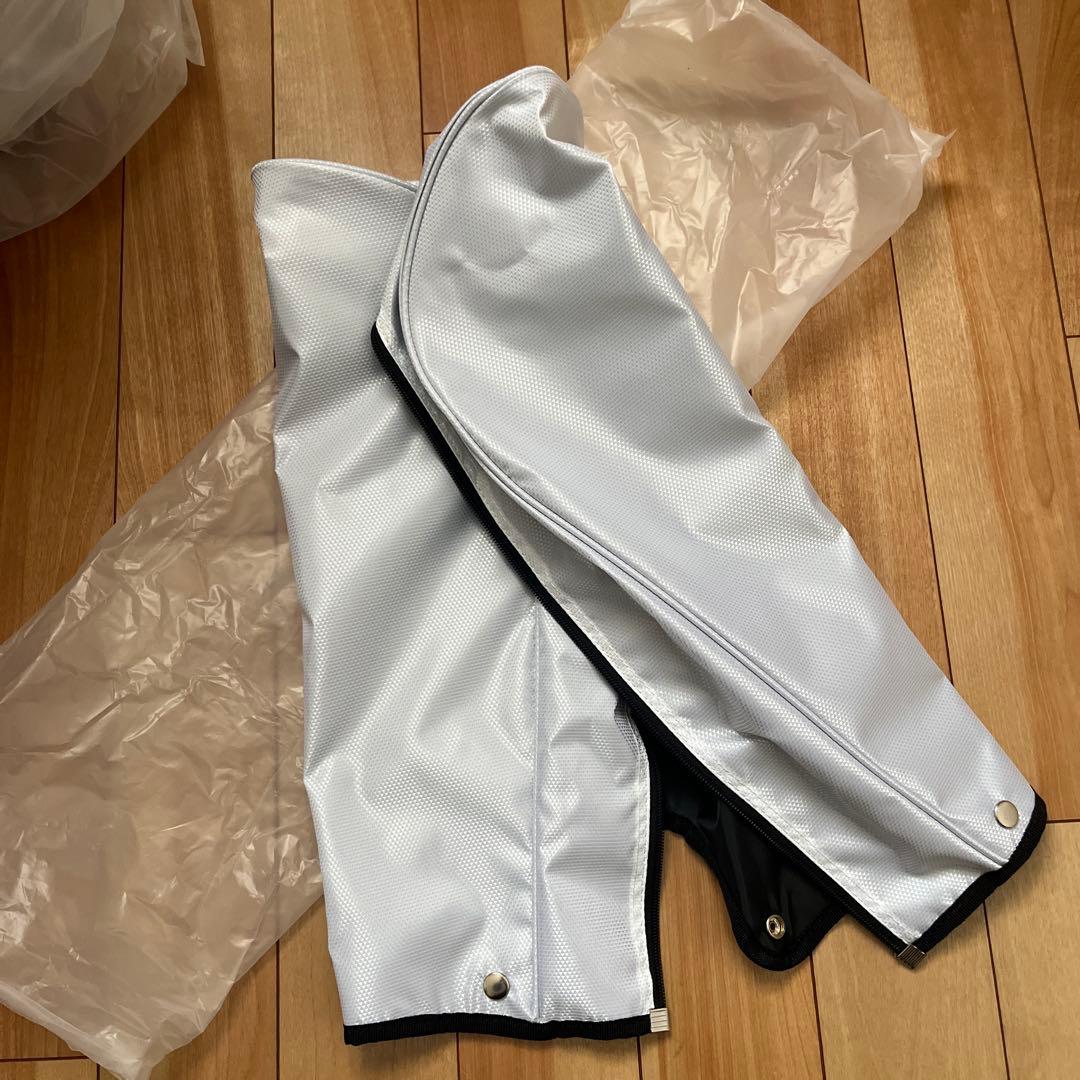 BRIDGESTONE キャディバッグ