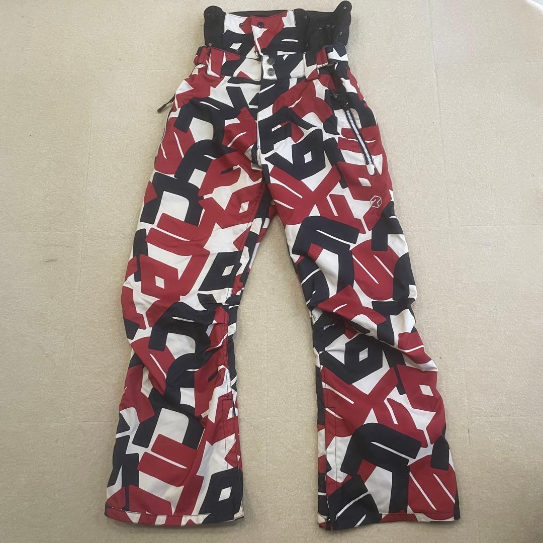 スノーボードウェア レディース スキーphenix 上下セット 女性 ウィンター