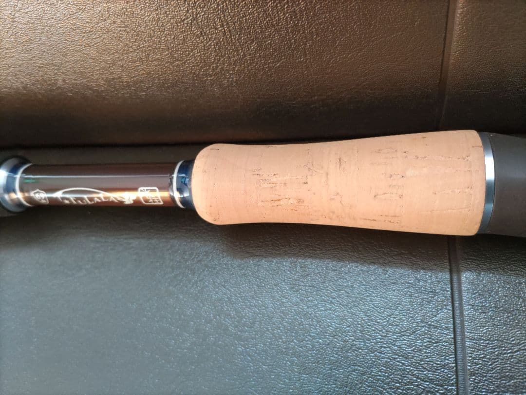 k*t様 Ardea 69 ツララ