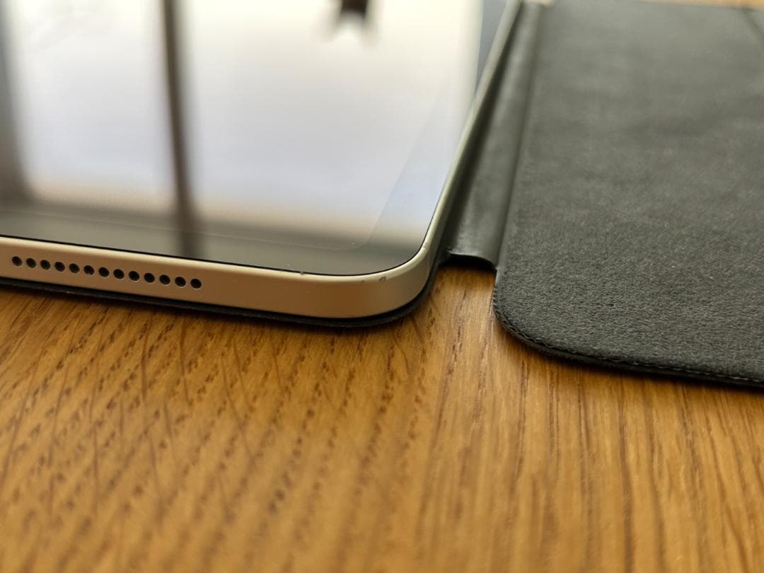 iPad Pro 11インチ 1TB シルバー MU222J/A セルラー