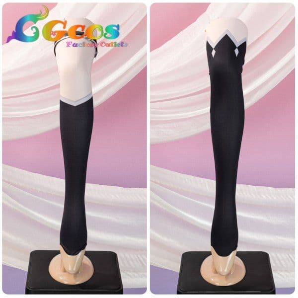 鈴木ヒナ 「藍の華」ライブ衣装　コスプレ衣装 ヒメヒナ HIMEHINA