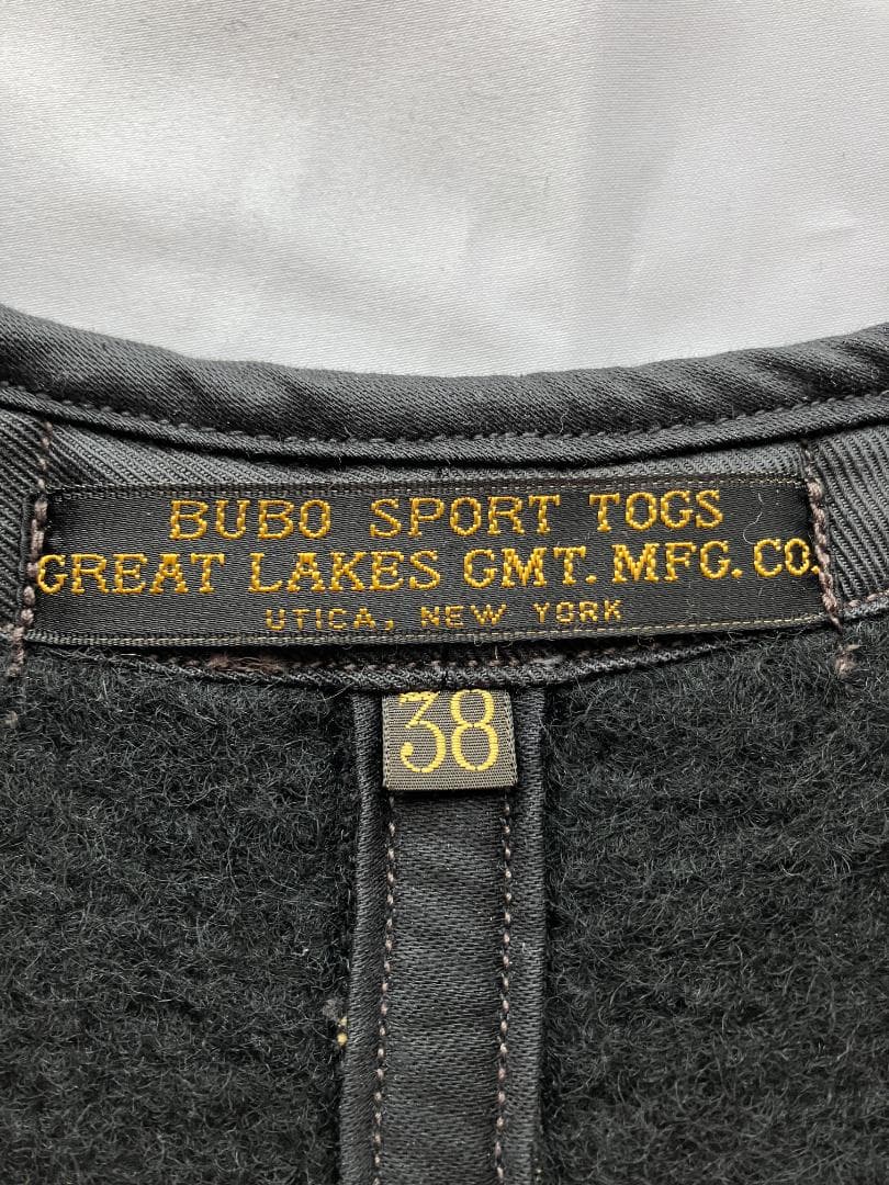 ■【美品】フリーホイーラーズ＿ビーチクロスベスト＿３８■