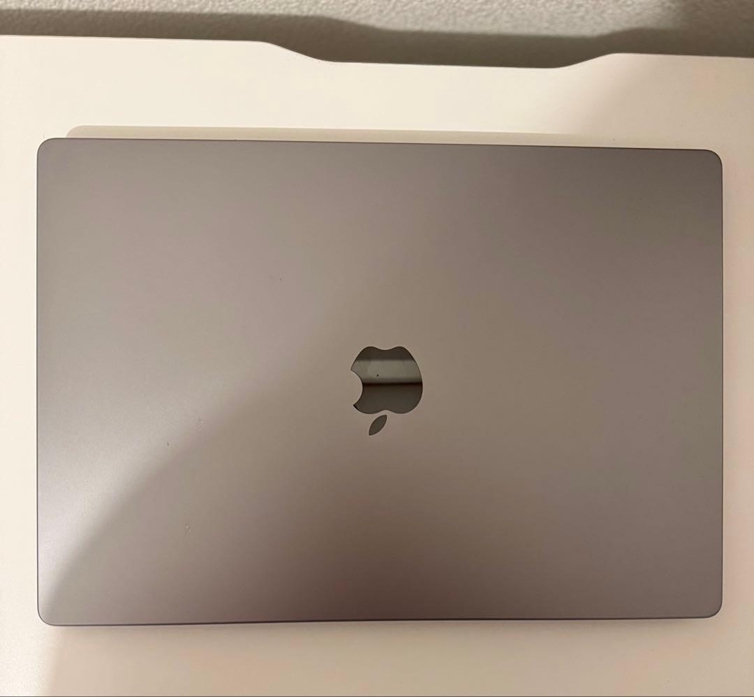Macbook Pro 2021 16インチ M1 Windows 11 Pro