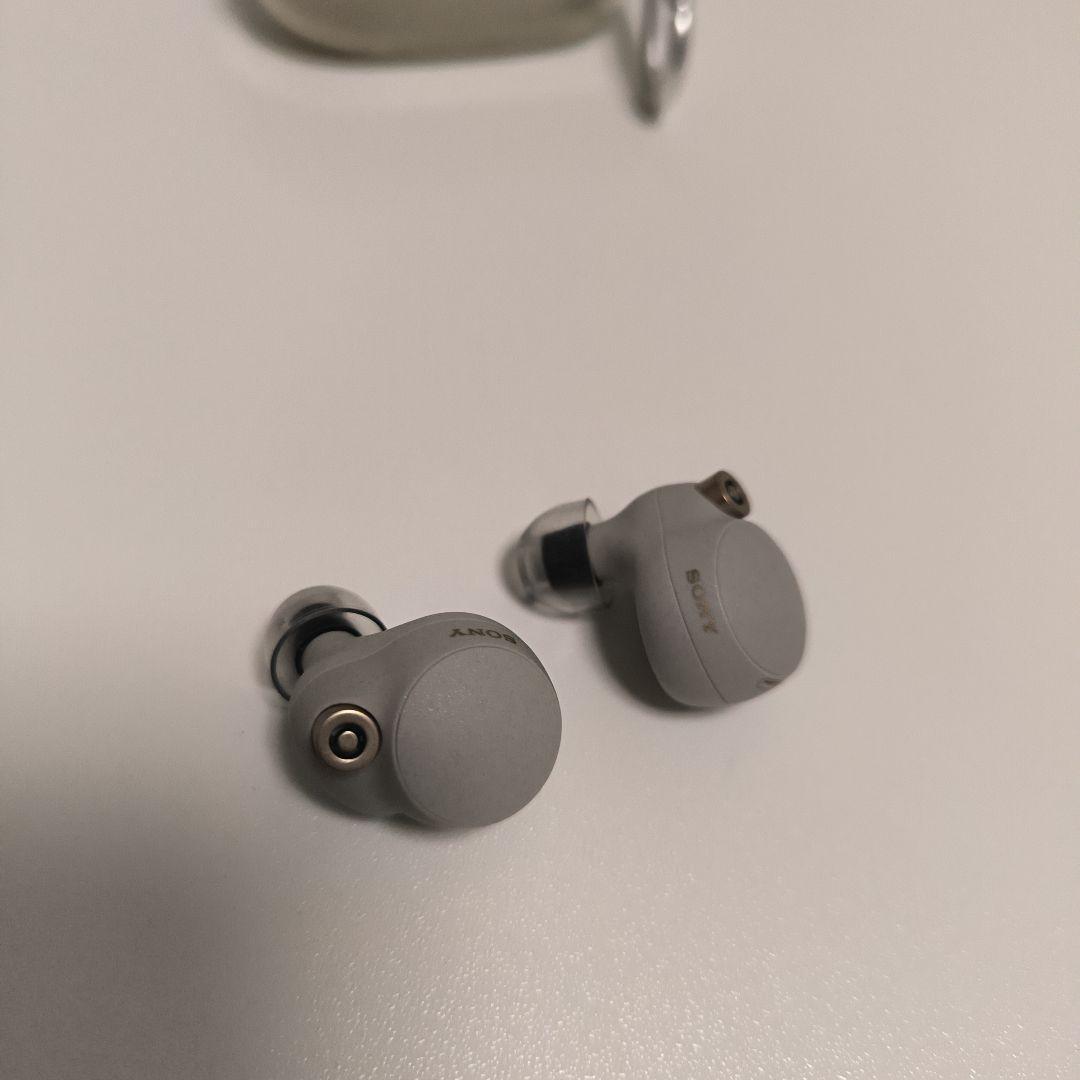 イヤホン Sony WF-1000XM4