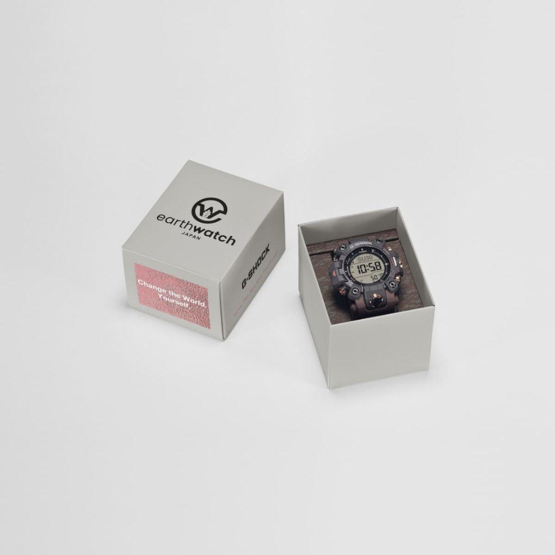 国内正規品・新品・未使用・ G-SHOCK ・GW-9502KJ-8JR