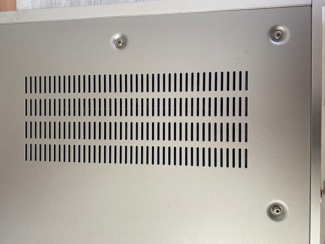 デノン PMA-2000SE