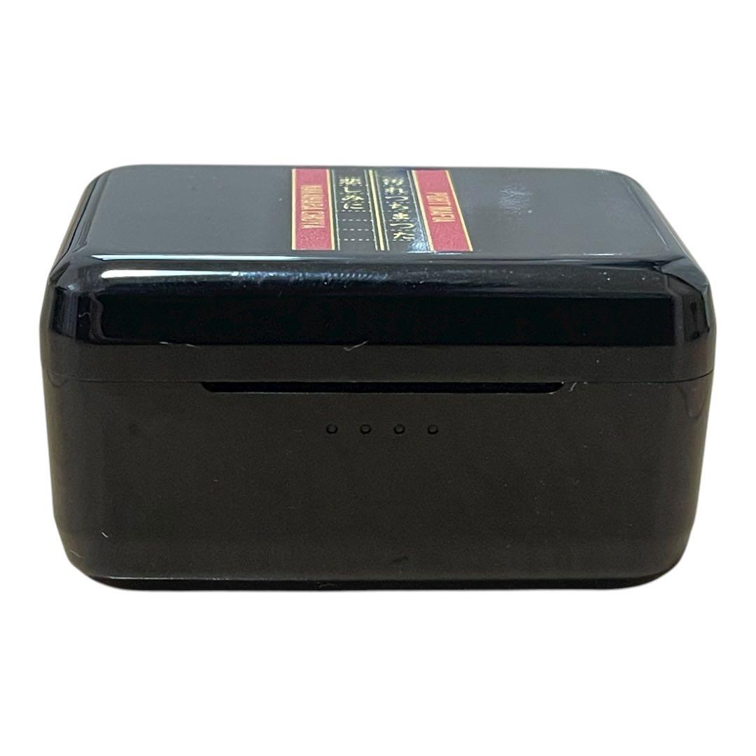 【美品】ONKYO 文豪ストレイドッグス 中原中也 ワイヤレスイヤホン