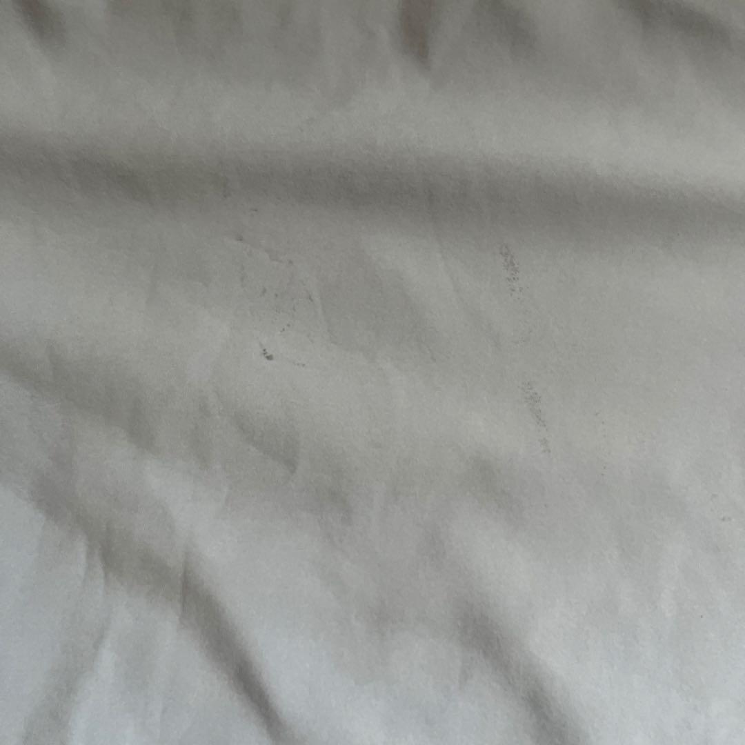 NIKE SB エニグマ（S）フード付きウェア ライトグレー