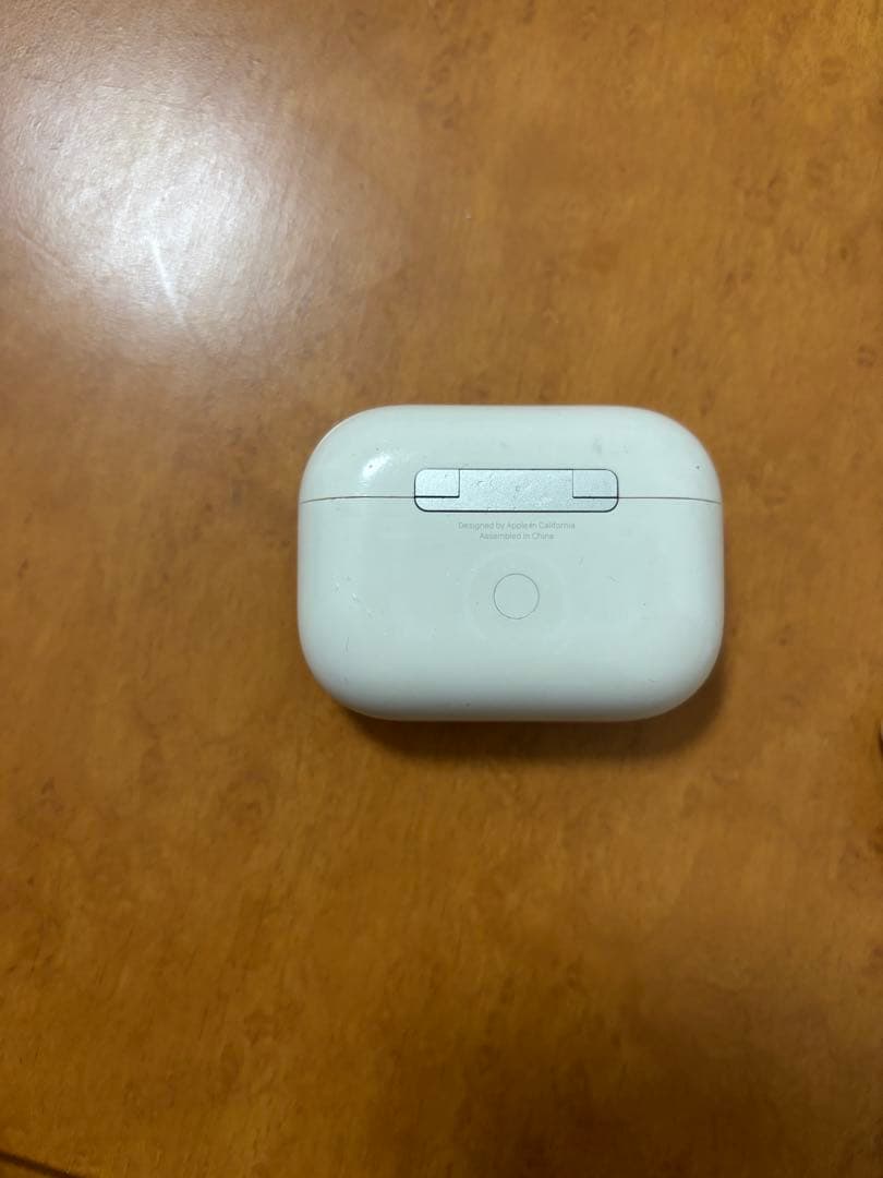 AirPods Pro第一世代