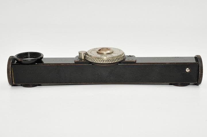 15125 ★現状品★ Leica ライカ 距離計 FODIS E.LEITZ