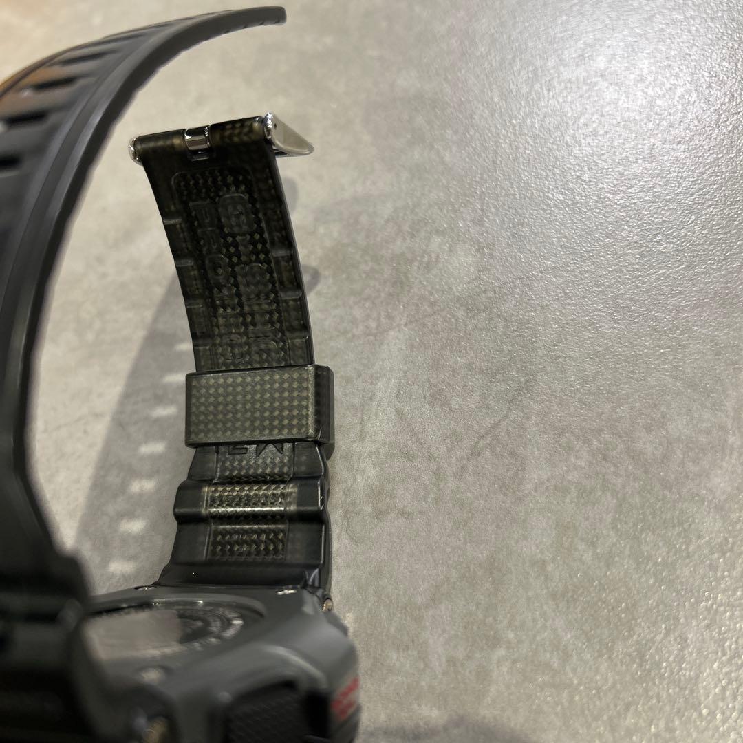 時計 G-SHOCK MUDMAN