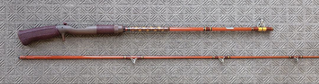 ダイワ ジェットキャスト 56L