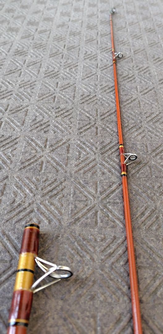 ダイワ ジェットキャスト 56L