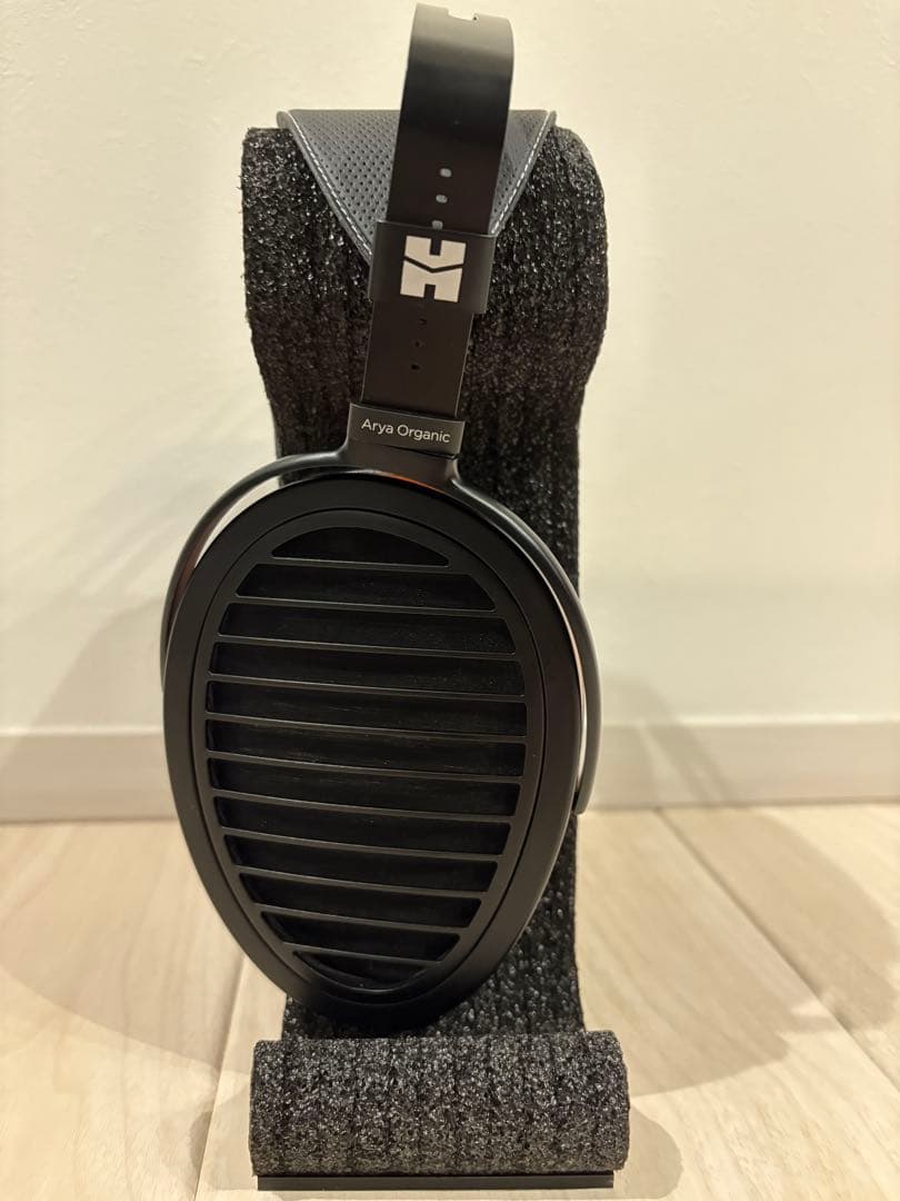 ヘッドホン Lotten