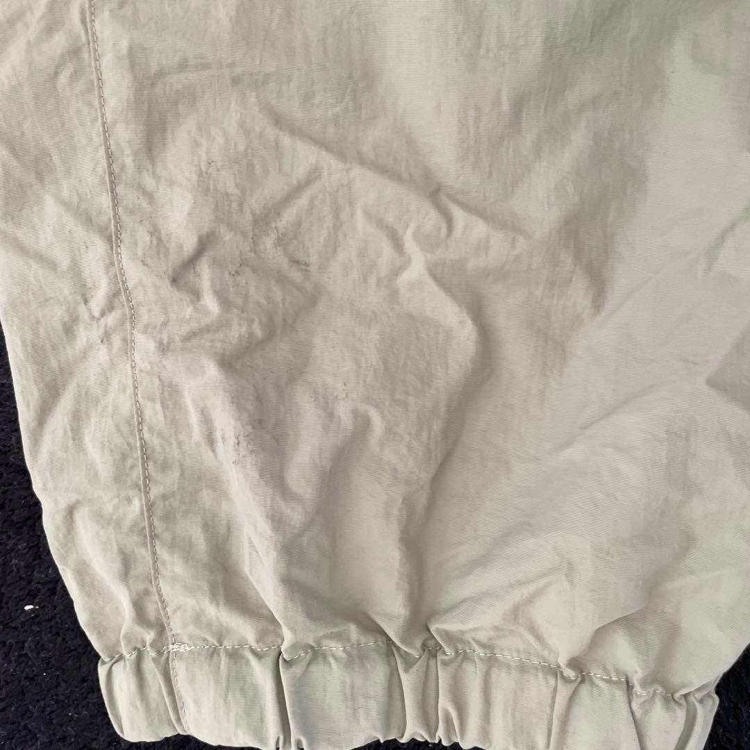 23SS Ennoy シャカシャカ セットアップ XL