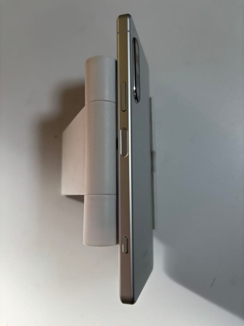 美品 128G SO-54C SONY Xperia 5 IV SIMフリー